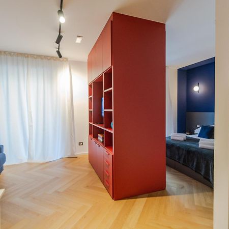 Ferienwohnung Doron Living Bari Exterior foto